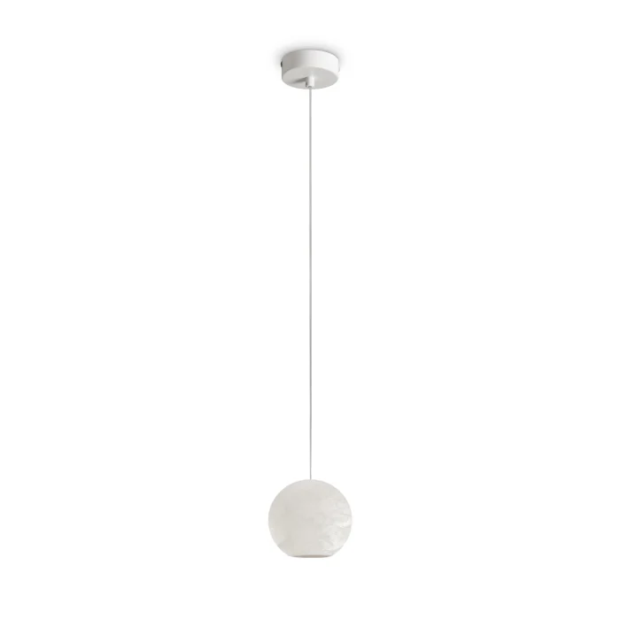Подвесной светильник Freya Pietre FR5592PL-01BS1
