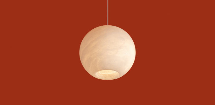 Подвесной светильник Freya Pietre FR5592PL-01BS1