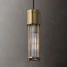 Подвесной светильник Delight Collection Claridges 10258P1 bronze