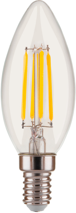 Филаментная светодиодная лампа Elektrostandard Dimmable f 4690389050701