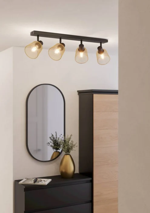 Спот EGLO COSLADA 900695