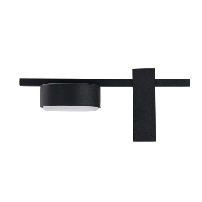 Потолочный cветильник Nowodvorski Pills Black 8265