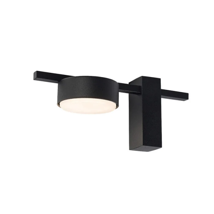 Потолочный cветильник Nowodvorski Pills Black 8265