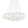 Подвесная люстра Freya Fiesta FR5231PL-19CH