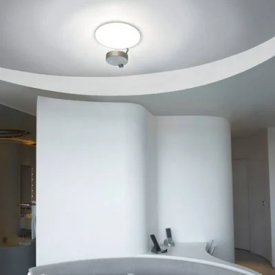 Потолочный светильник Leds C4 Потолочный светильник IBIS C/47-81