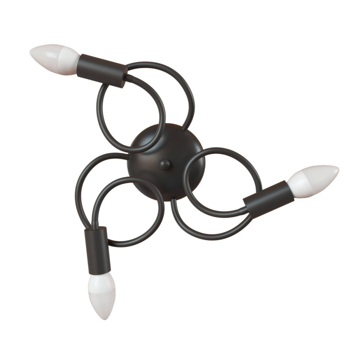 Бра Loft it Eye LOFT1714W-BL