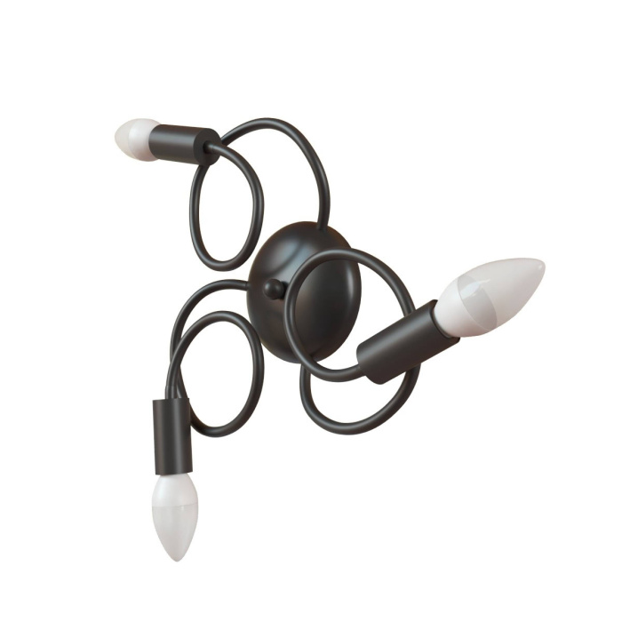 Бра Loft it Eye LOFT1714W-BL