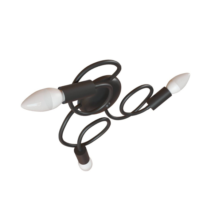 Бра Loft it Eye LOFT1714W-BL