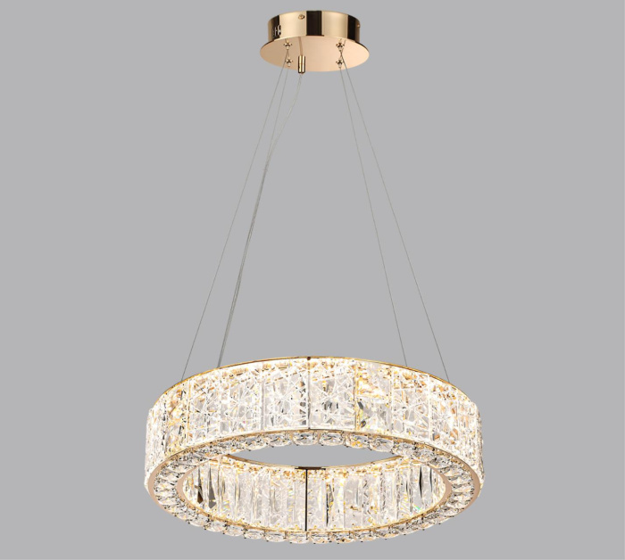 Люстра HALL ODEON LIGHT 5071/60L