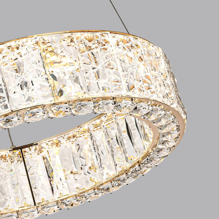 Люстра HALL ODEON LIGHT 5071/60L