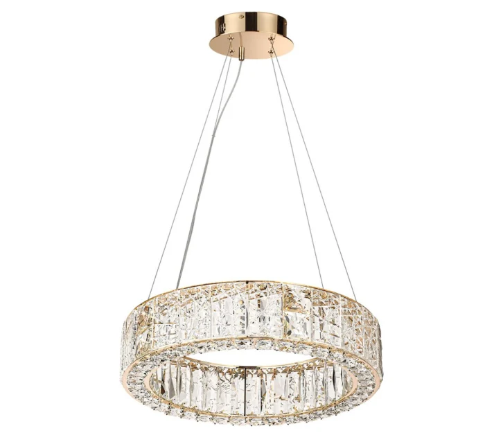 Люстра подвесная Odeon Light Version 5071/60L