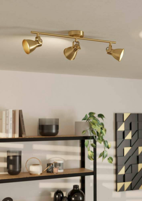 Спот EGLO SERAS 900172