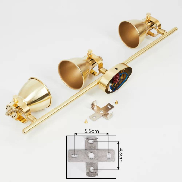 Спот EGLO SERAS 900172