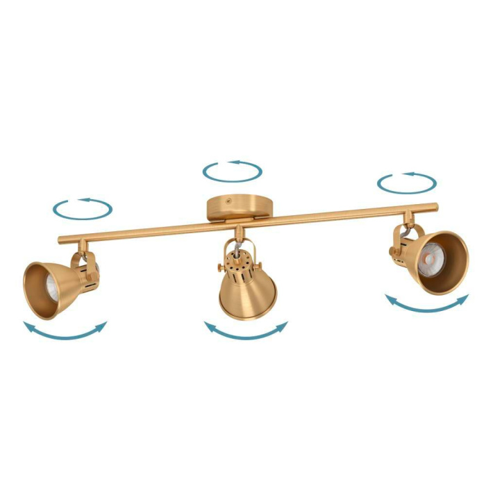 Спот EGLO SERAS 900172