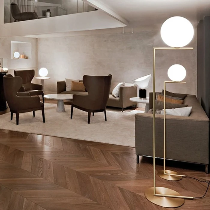 Торшер IC Lights L’ARTE LUCE LUXURY L25744