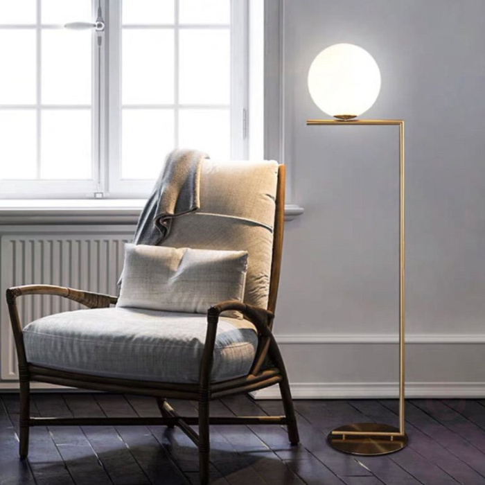 Торшер IC Lights L’ARTE LUCE LUXURY L25744