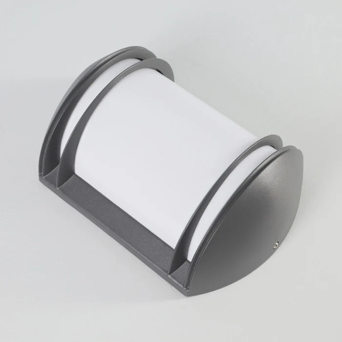 Уличный настенный светильник Nowodvorski Quartz 3411