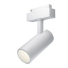 Трековый светильник Maytoni Focus LED TR019-2-15W4K-W