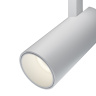 Трековый светильник Maytoni Focus LED TR019-2-15W4K-W
