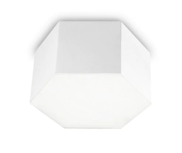 Потолочный светильник Leds C4 SIX 15-1956-BW-M1