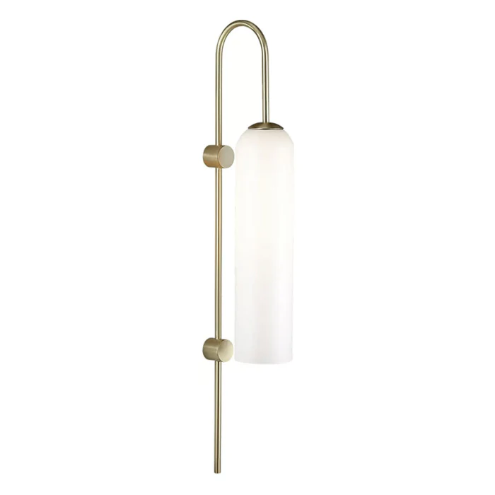 Светильник настенный Float L’ARTE LUCE LUXURY L53722.42