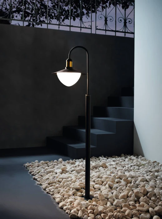 Уличный столб EGLO SIRMIONE 97287