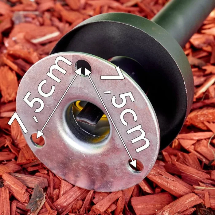 Уличный столб EGLO SIRMIONE 97287