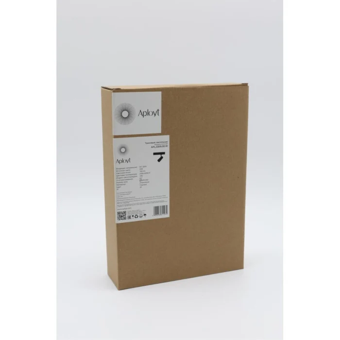 Светильник трековый Aployt Magnetic track 220 APL.0205.00.10