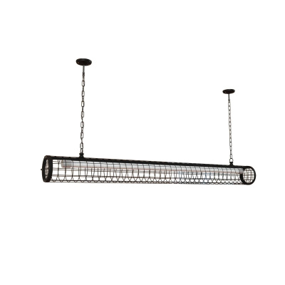 Подвесной светильник Loft it Office LOFT1702BK