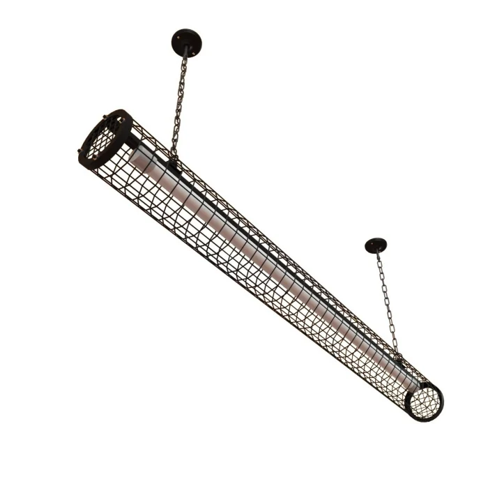 Подвесной светильник Loft it Office LOFT1702BK