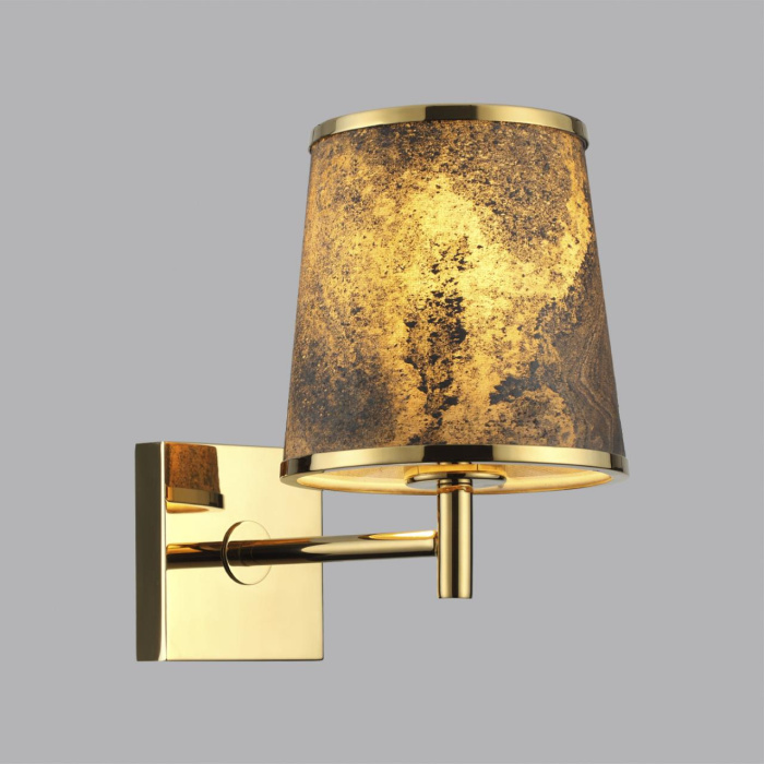 Настенный светильник Odeon Light Bergi 5064/1W