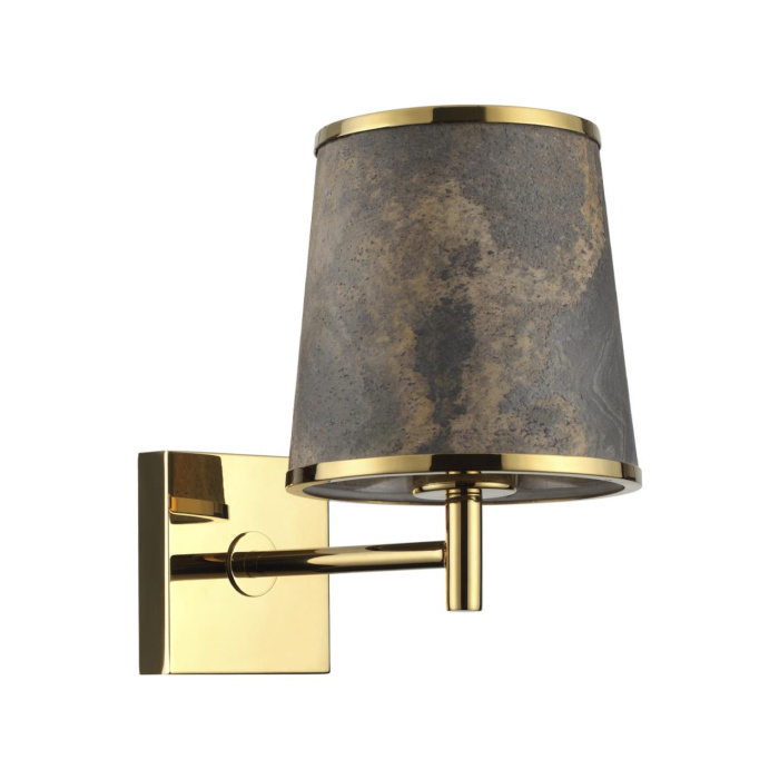 Настенный светильник Odeon Light Bergi 5064/1W