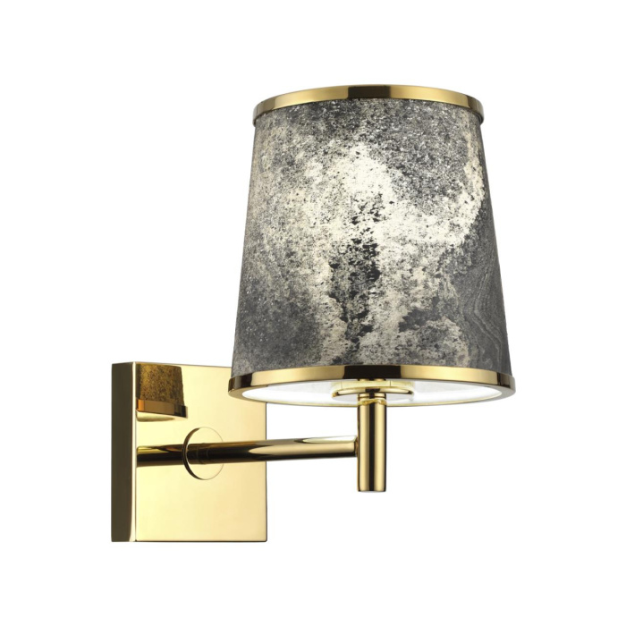 Настенный светильник Odeon Light Bergi 5064/1W