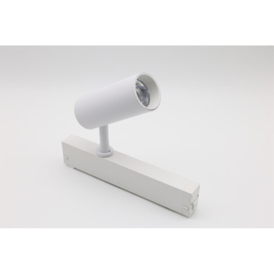 Светильник трековый Aployt Magnetic track 220 APL.0205.10.10
