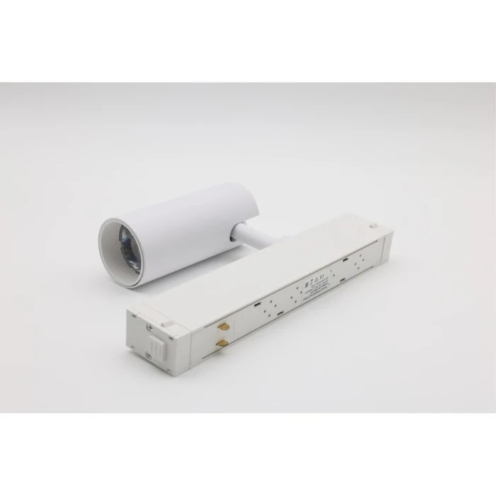 Светильник трековый Aployt Magnetic track 220 APL.0205.10.10