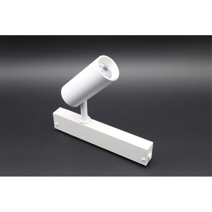 Светильник трековый Aployt Magnetic track 220 APL.0205.10.10