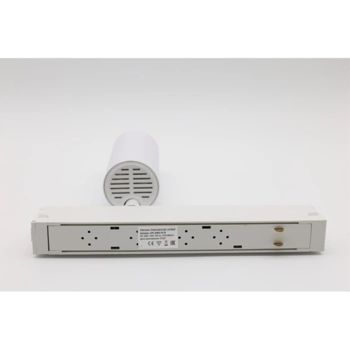 Светильник трековый Aployt Magnetic track 220 APL.0205.10.10