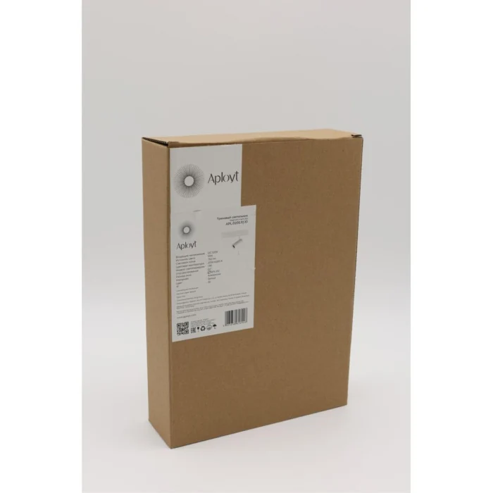 Светильник трековый Aployt Magnetic track 220 APL.0205.10.10