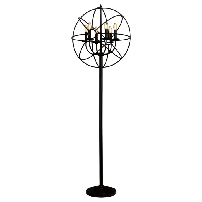 Торшер Loft it Foucaults orb LOFT1192F