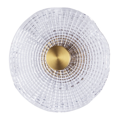 Светильник настенный Arte Lamp BEVEL A1612AP-5PB