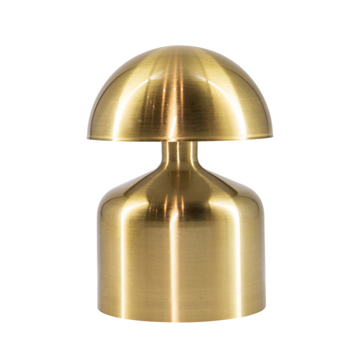 Настольная лампа Platino L’ARTE LUCE LUXURY L67632.70