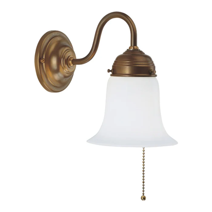 Бра Berliner Messinglampen A8-01opB