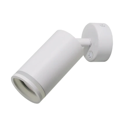 Светильник настенный Arte Lamp IMAI A2365AP-1WH