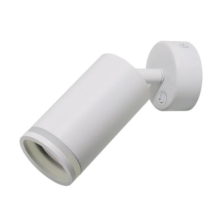 Светильник настенный Arte Lamp IMAI A2365AP-1WH