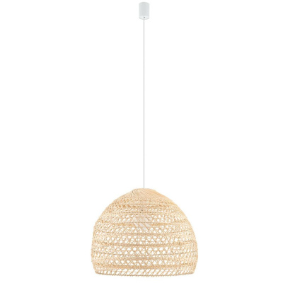 Подвесной светильник Nowodvorski Boho M Wood 11151