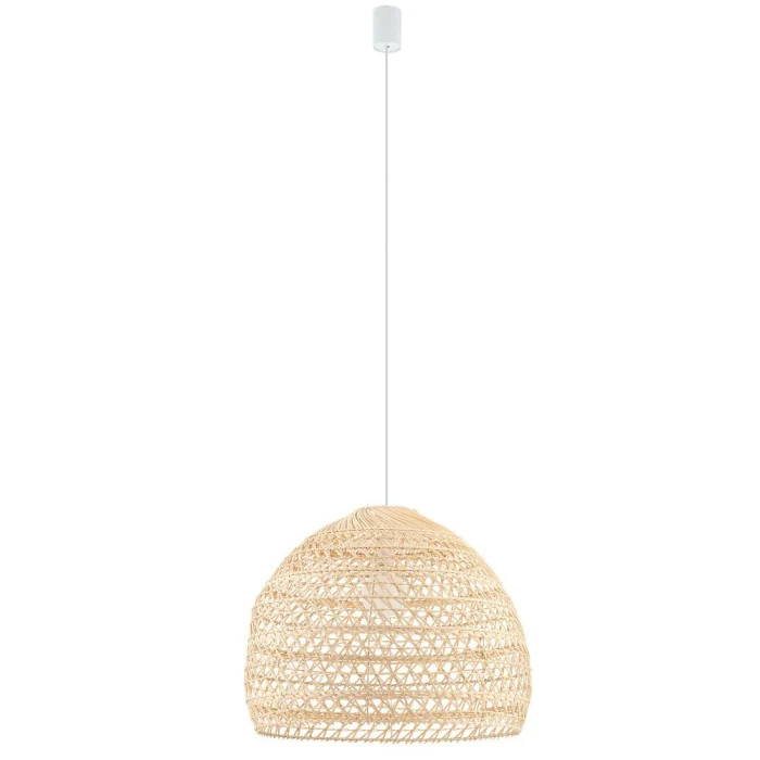 Подвесной светильник Nowodvorski Boho M Wood 11151