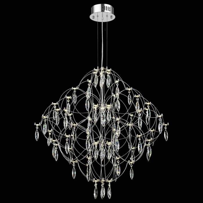 Подвесная люстра Wertmark Fedele WE338.08.103