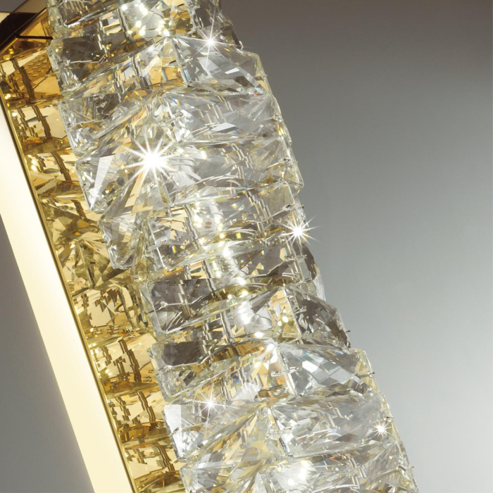 Бра HALL ODEON LIGHT 4999/15WL