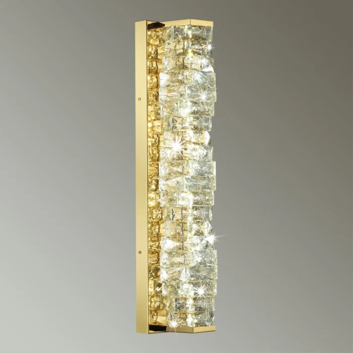 Бра HALL ODEON LIGHT 4999/15WL