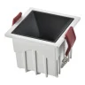 Светильник встраиваемый Белый LED 1*10W 60° IP20 L65xW65xH52 85-265V В комплекте ST757.438.10S